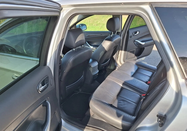 Ford Mondeo cena 13500 przebieg: 299500, rok produkcji 2008 z Oleśnica małe 79